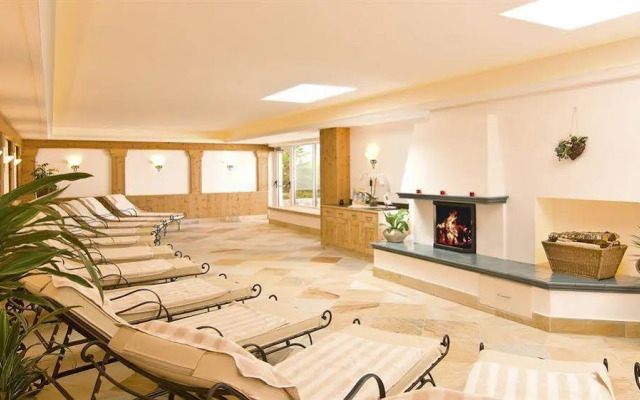 Residence Villa Gran Baita