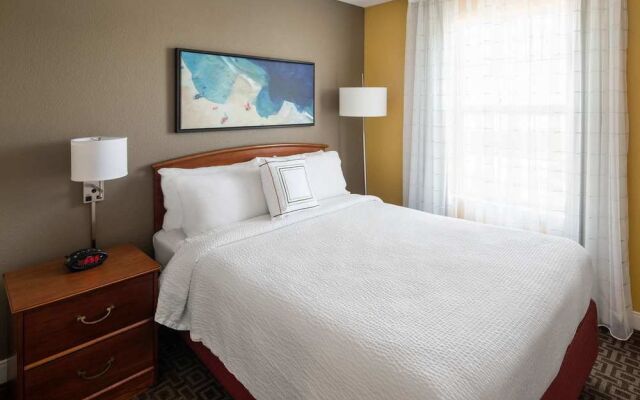 TownePlace Suites Los Angeles LAX/Manhattan Beach