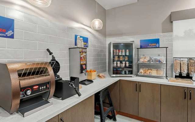 Best Western San Bernardino Hotel