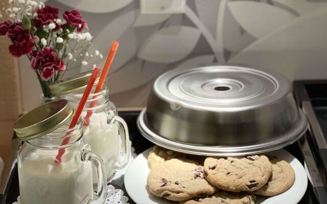 Best Western Plus Soho Hotel