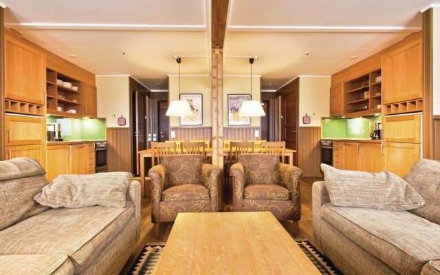 Awesome Apartment in Sälen With 4 Bedrooms