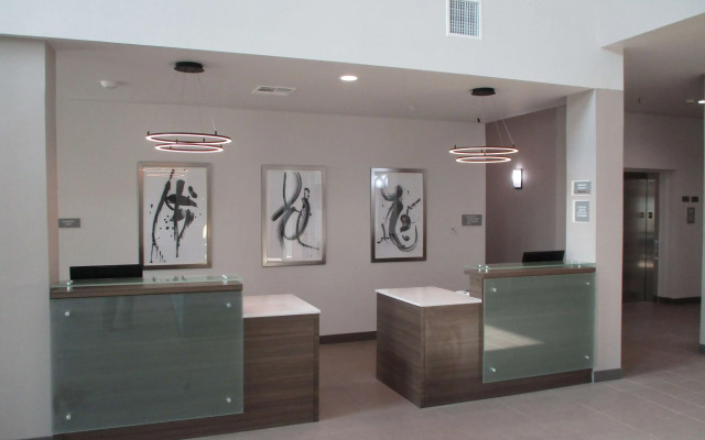 Best Western Plus Chickasha Inn