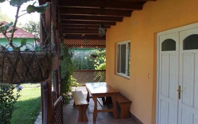Pension Fortuna