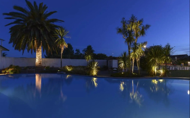 ASURE Cleveland Rotorua