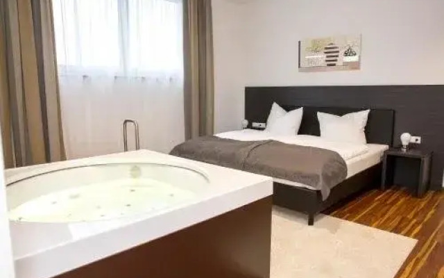 Plus Punkt Private Spa