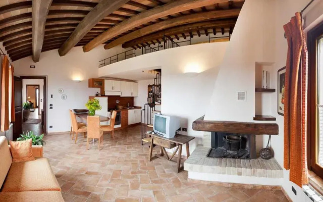 Agriturismo Il Barco