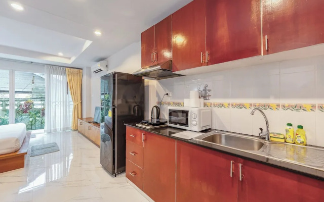 Unwind Peaceful Near NaiHarn C200