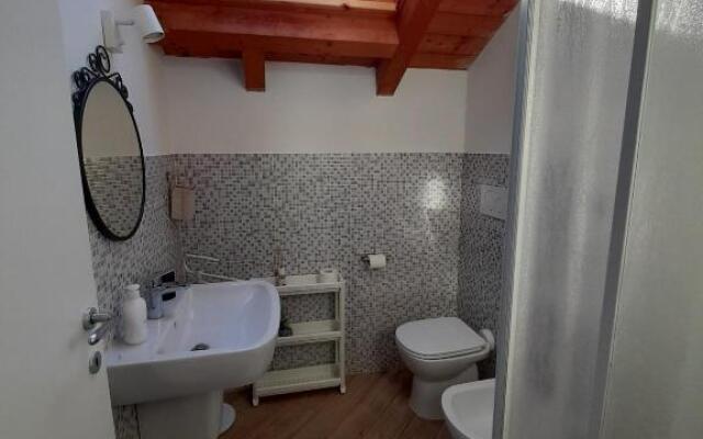 A casa di sole Arese