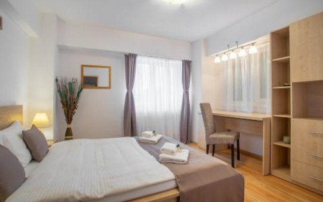 Scala Suite in Bucharest, Romania from 103$, photos, reviews - zenhotels.com