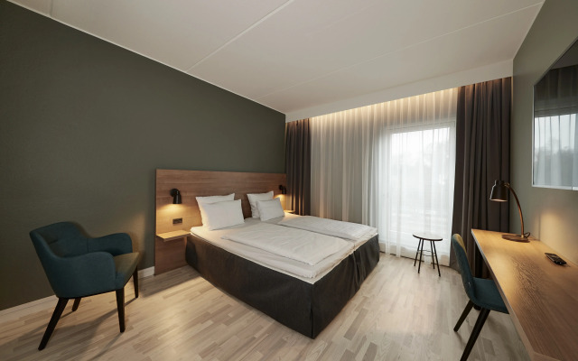 Go Hotel Østerport