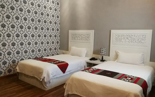Jonker Boutique Hotel