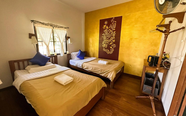 Pairadise Guesthouse