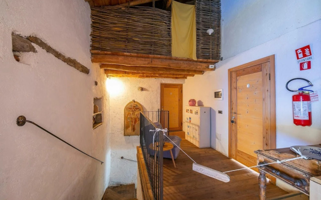 Le Fratte Sport and Relax in Hilly Area