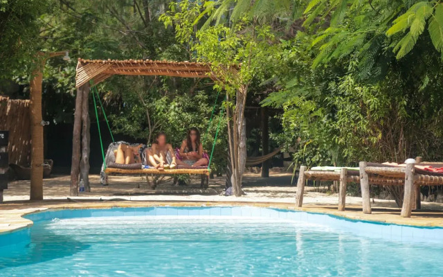 Demani Lodge