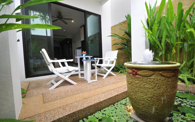 The Idol Boutique Hotel