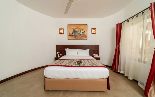 PrideInn Hotel Nyali