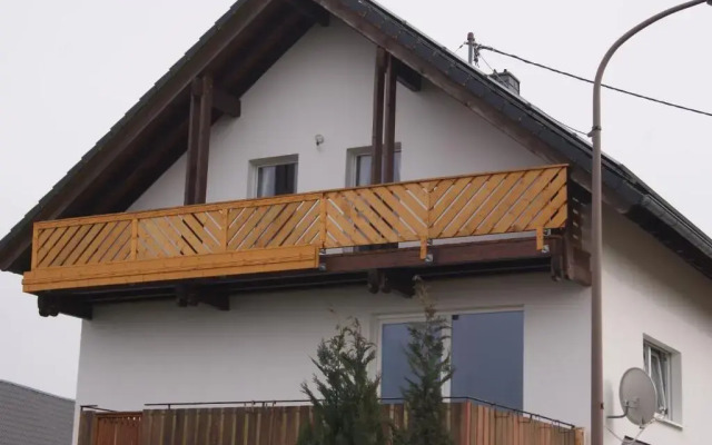 Haus Straus