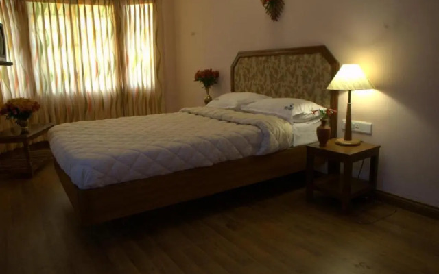 Hotel Blue Bird