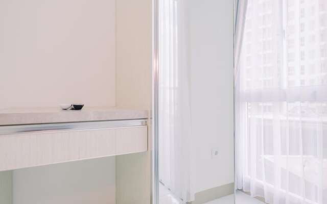 Comfort Studio (No Kitchen) Tokyo Riverside Pik 2 Apartment