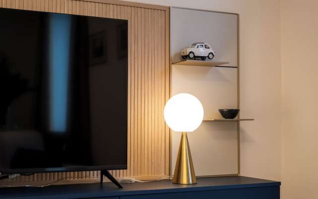 Taurinorum Apartments