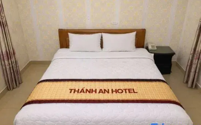 Khach san Thanh An 2