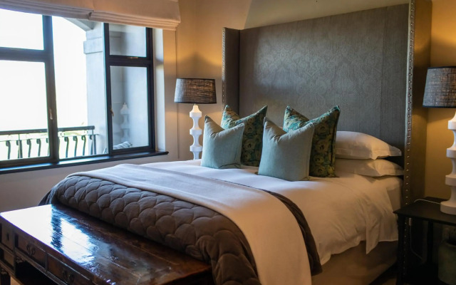 Sante Wellness Retreat & Spa