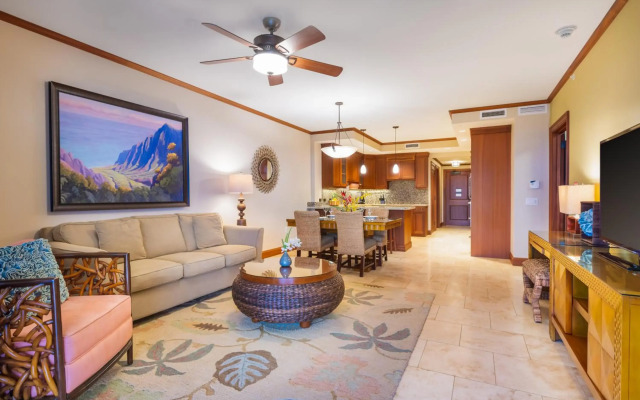 Koloa Landing Resort at Poipu, Autograph Collection