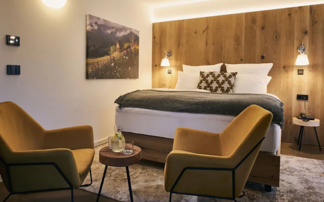 Triangel Boutique Hotel