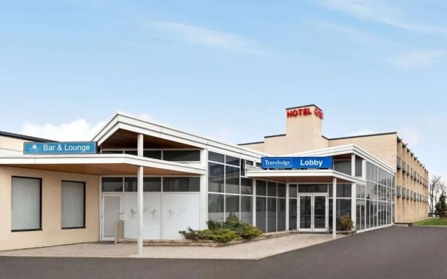 Travelodge By Wyndham Richmond Hill