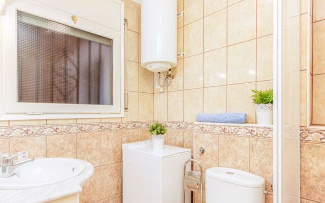 Villa ROSES 5 Pozzallo