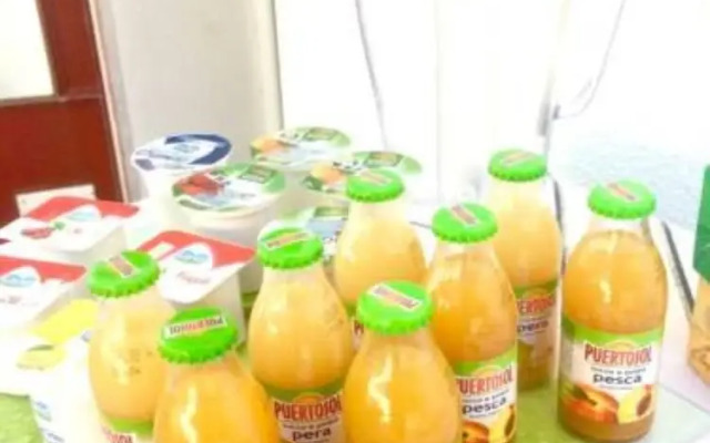 B&B The Green Corner's Hangout