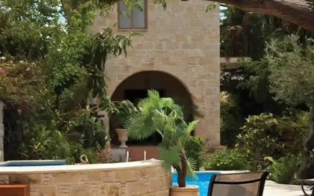 Villa Angela Paradise