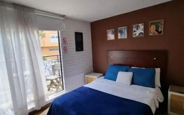 Mosaic House Hotel