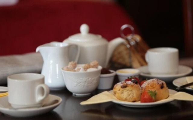 Killarney Riverside Hotel