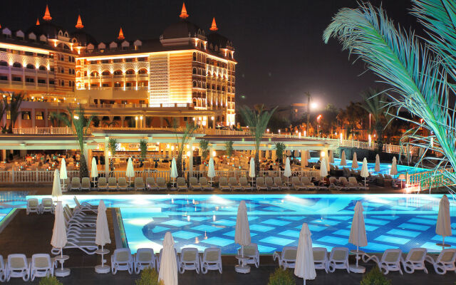 Royal Alhambra Palace – All Inclusive