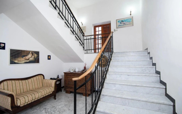 Il Giardino Delle Calle