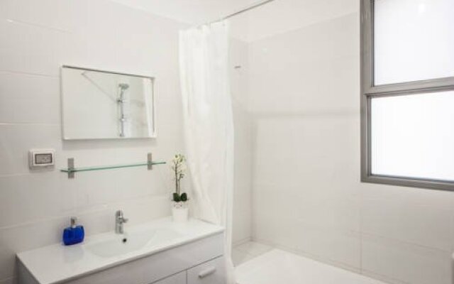 Ben Yehuda 50 Residentials by City Home Tel Aviv