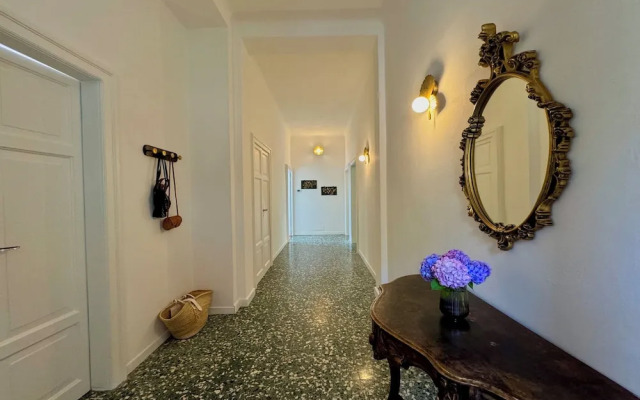 Giardino Floreale di Menaggio