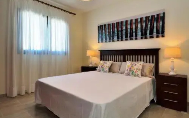 Apartment BellaVista