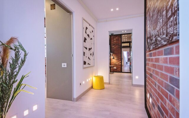No 6 Apartments