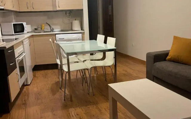 Apartamentos Ordesa Natura