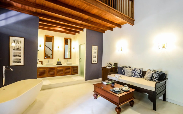 Galle Fort Hotel