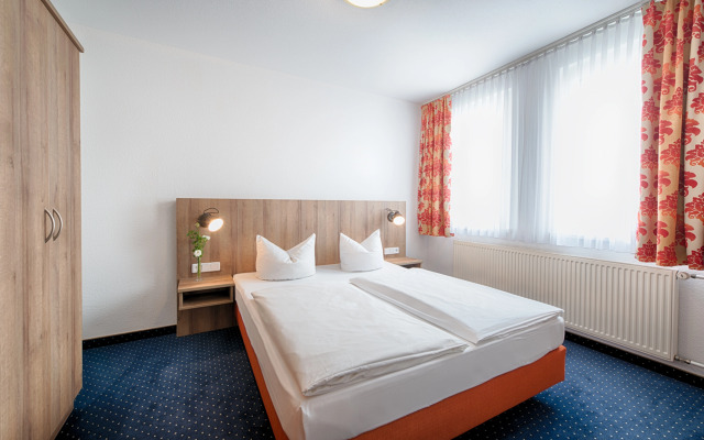 ACHAT Hotel Dresden Altstadt