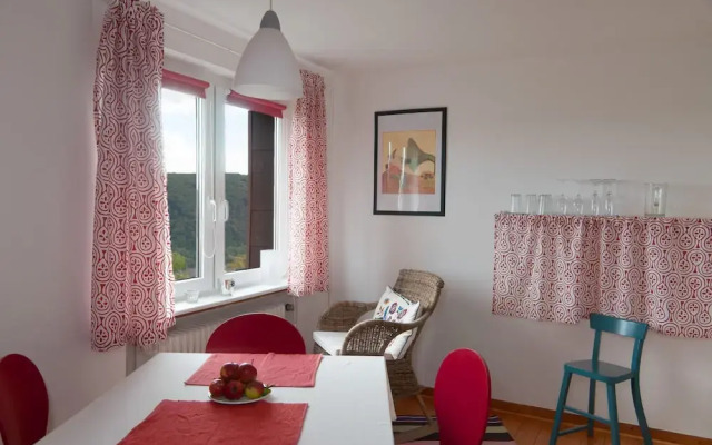 Friedrichs Ferienwohnungen