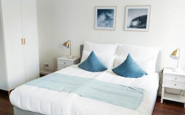PB Ferienwohnungen - FeWo 7 - Stilvoll eingerichtetes Apartment im Herzen Senftenbergs