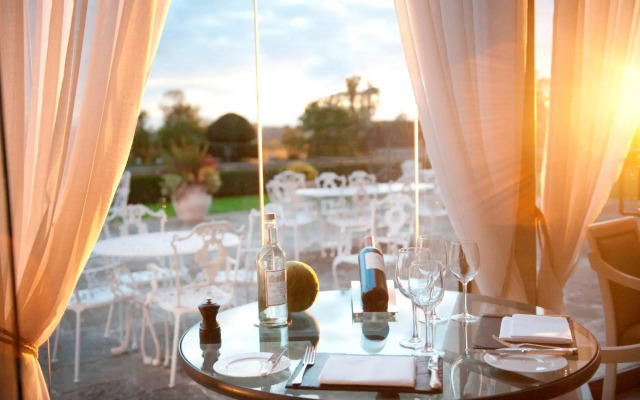 Danesfield House Hotel And Spa