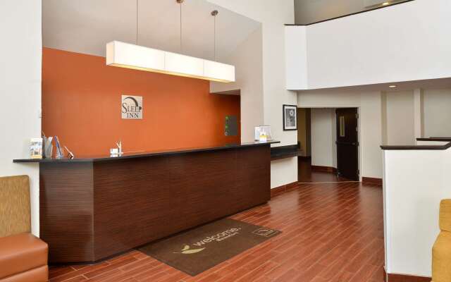 Sleep Inn Beaufort near MCAS