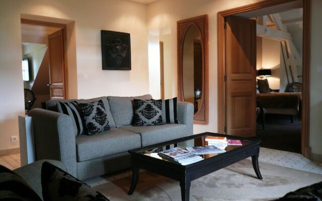 Beaumanoir Small Luxury Boutique Hotel