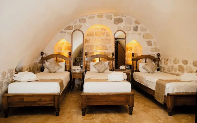 Kadimhan Konağı Otel
