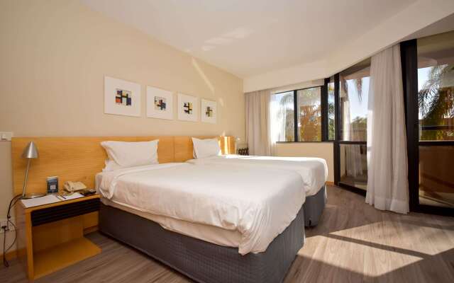 Golden Tulip Brasilia Alvorada